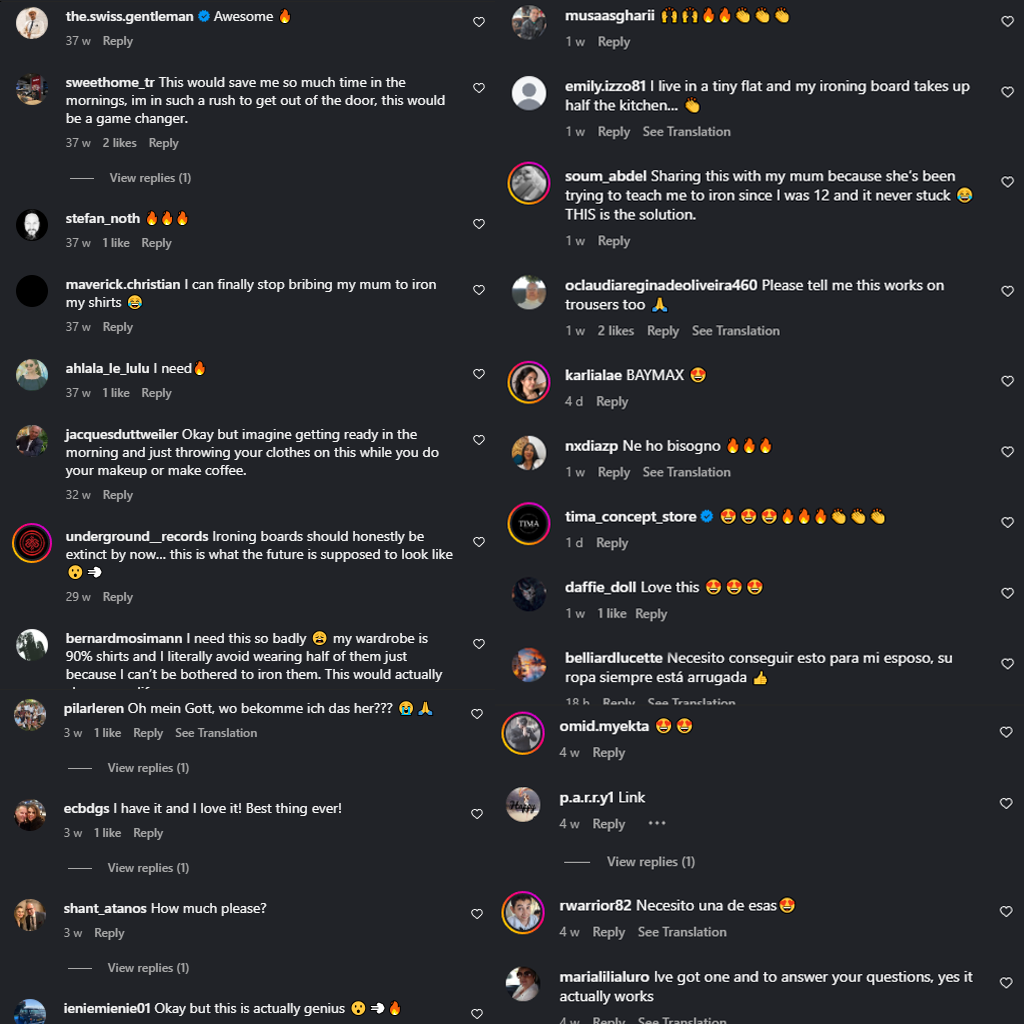 Máquina de Passar Automática